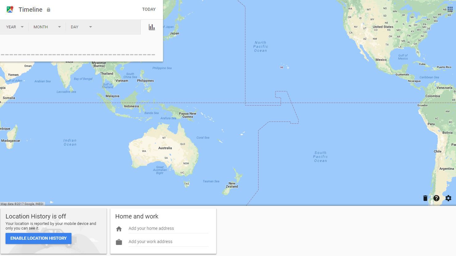 Does IPhone Have Location History 