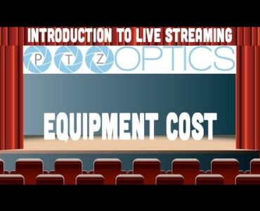Does it cost to live stream?