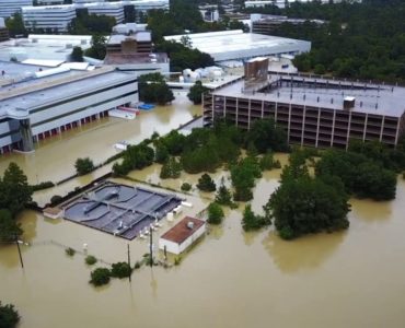 Does it flood in Cypress Texas?