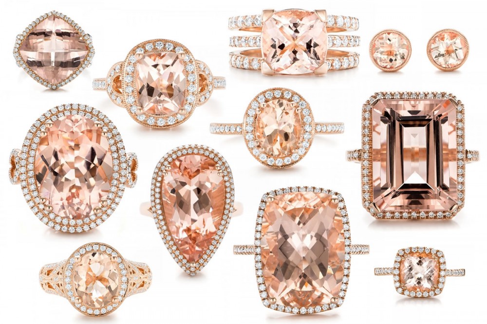 Does morganite hold its value?