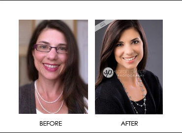 Does target take professional pictures?