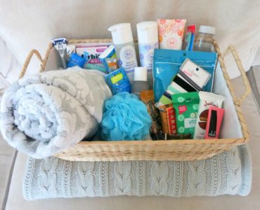 Does the bride pay for out of town guests?