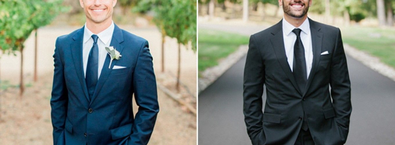 Does the groom pay for the groomsmen suits?