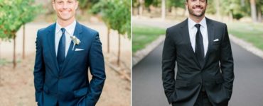 Does the groom pay for the groomsmen suits?