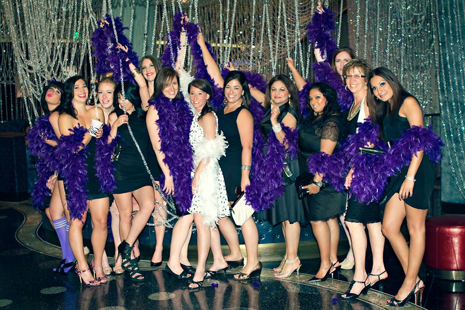 Does the maid of honor pay for the bachelorette party?