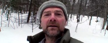 Has Les Stroud been found?