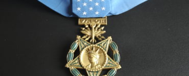 Has anyone received 3 Medals of Honor?