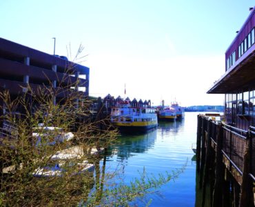 How Big Is Peaks Island Maine?