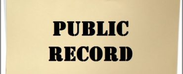 How can I access public records UK?