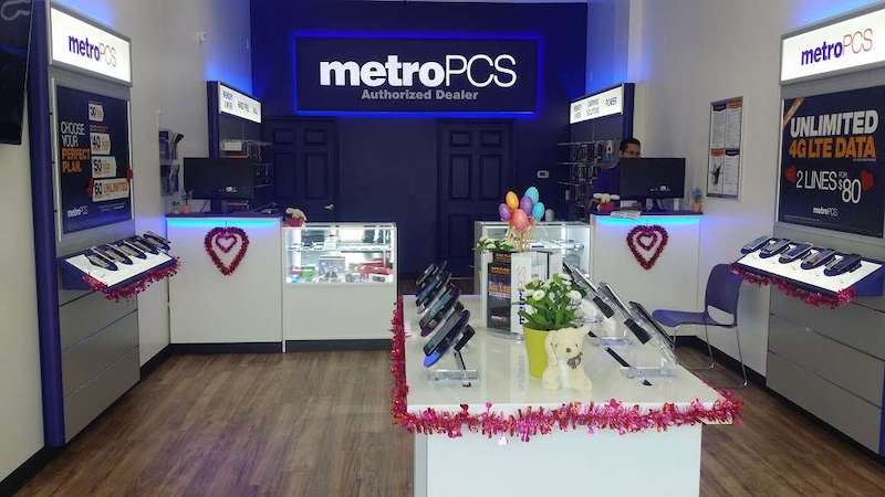 How can I activate a MetroPCS phone without paying?