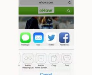 How can I add a printer to my iPhone?