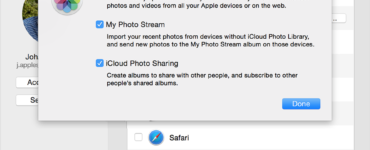 How can I backup my photos for free?