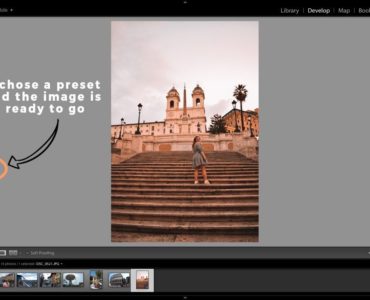 How can I edit my photos like a pro?