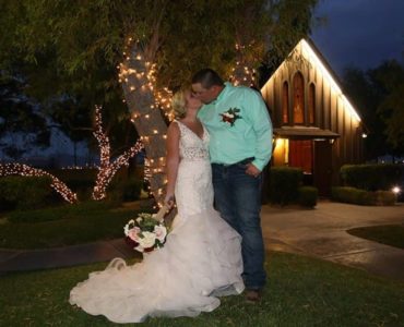 How can I find out if someone is married in Las Vegas?