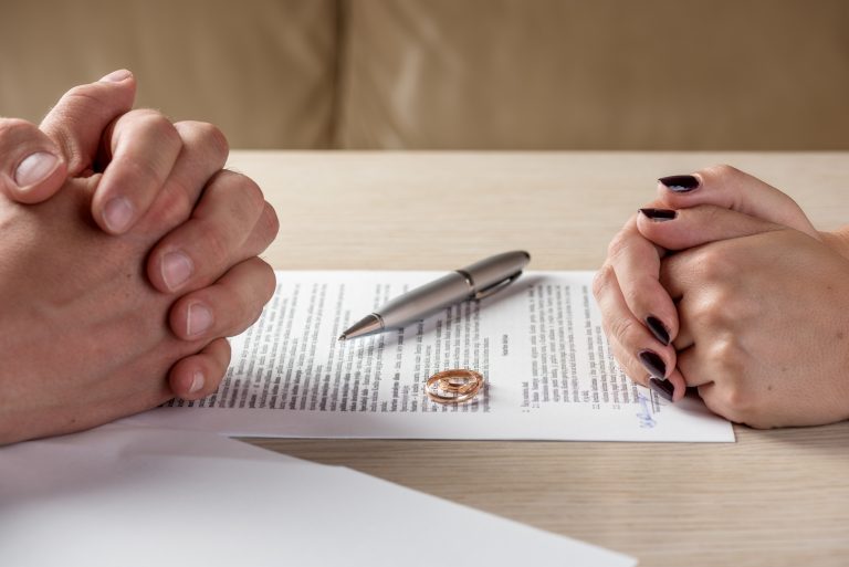 How can I get a quick divorce in PA?