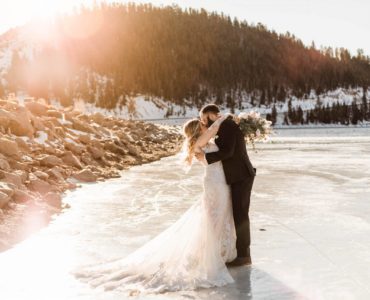 How can I get married without a wedding?