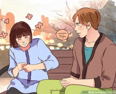 How can I impress my crush?