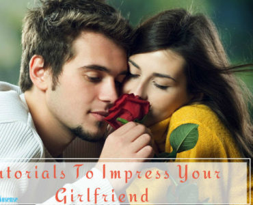 How can I impress my gf?