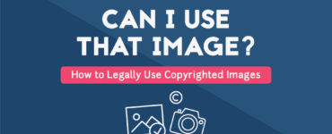 How can I legally use copyrighted photos?