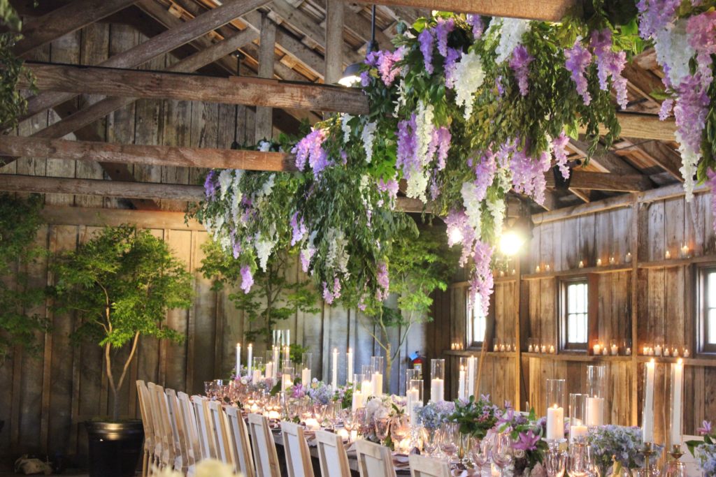 How can I make a small wedding reception fun?