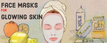 How can I make my skin clear and spotless?