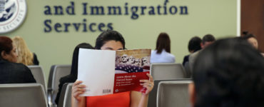 How can I pass my green card interview?