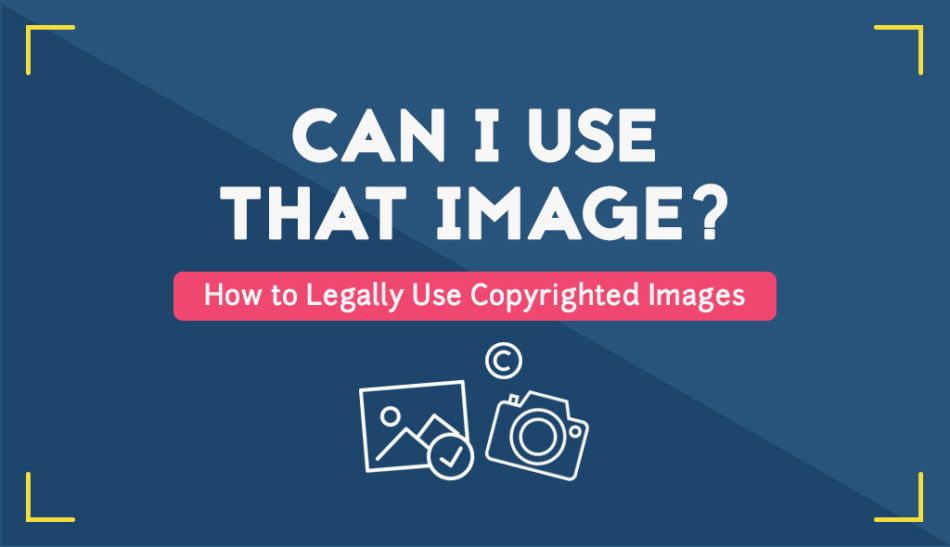 How can I tell if an image is copyrighted?