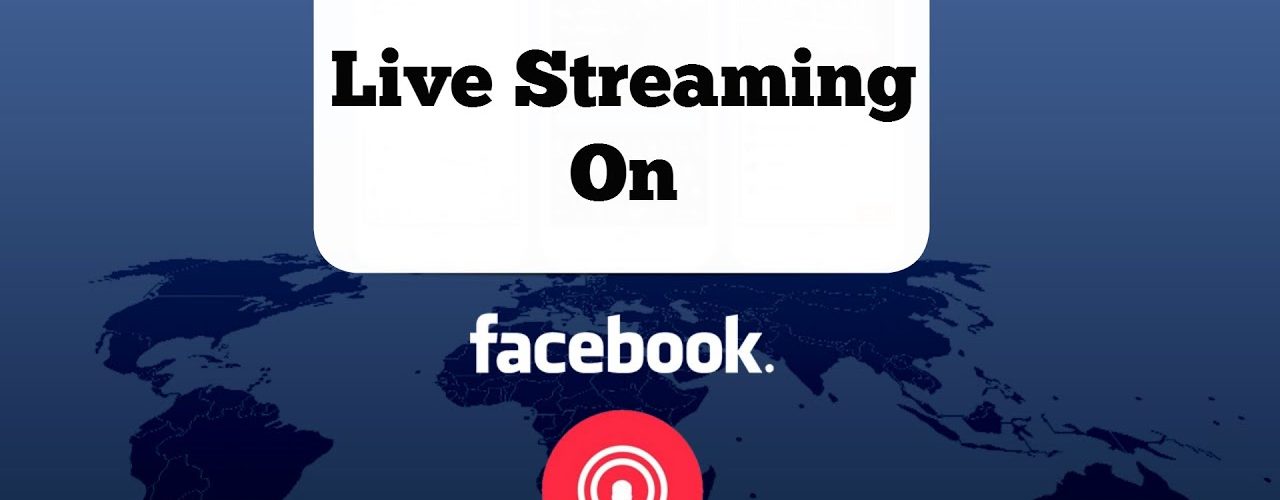 How can I watch a Facebook Live stream without an account?