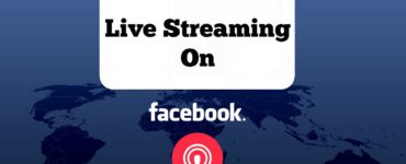 How can I watch a Facebook live stream without an account?