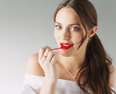 How can we get glowing skin?