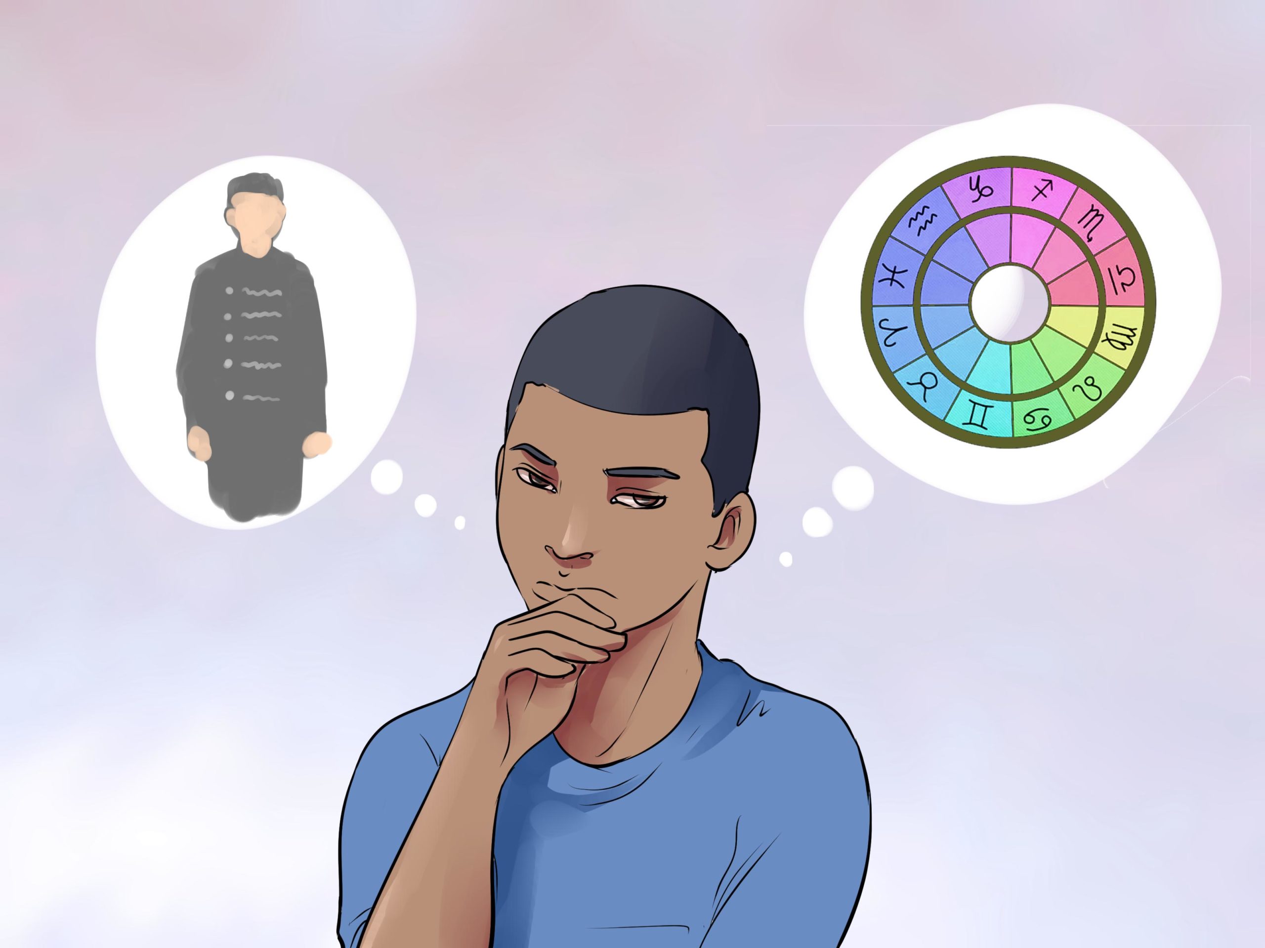 How Can You Find Out What Time You Were Born 