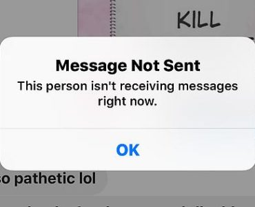 How can you tell if someone has hidden their relationship status on Facebook?