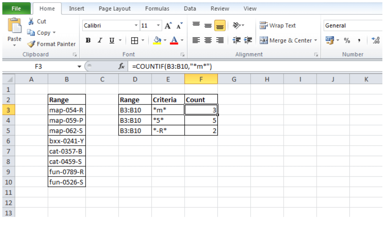 how-do-i-count-cells-with-specific-text