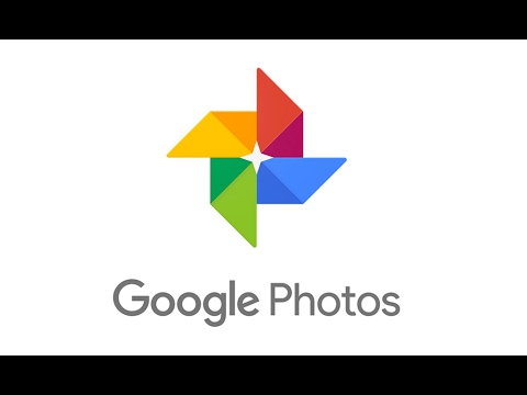 How do I Download all photos and videos from Google Photos?