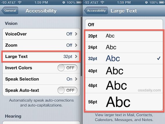 how-do-i-change-the-font