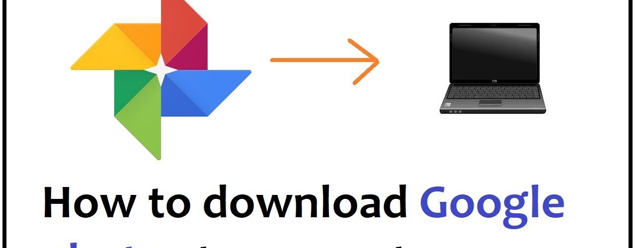 How do I download photos from Google Photos?