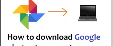 How do I download photos from Google Photos?