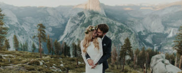 How do I elope in Yosemite?