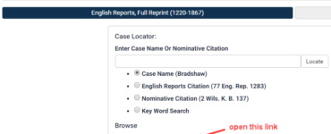 How do I find a case law in NZ?