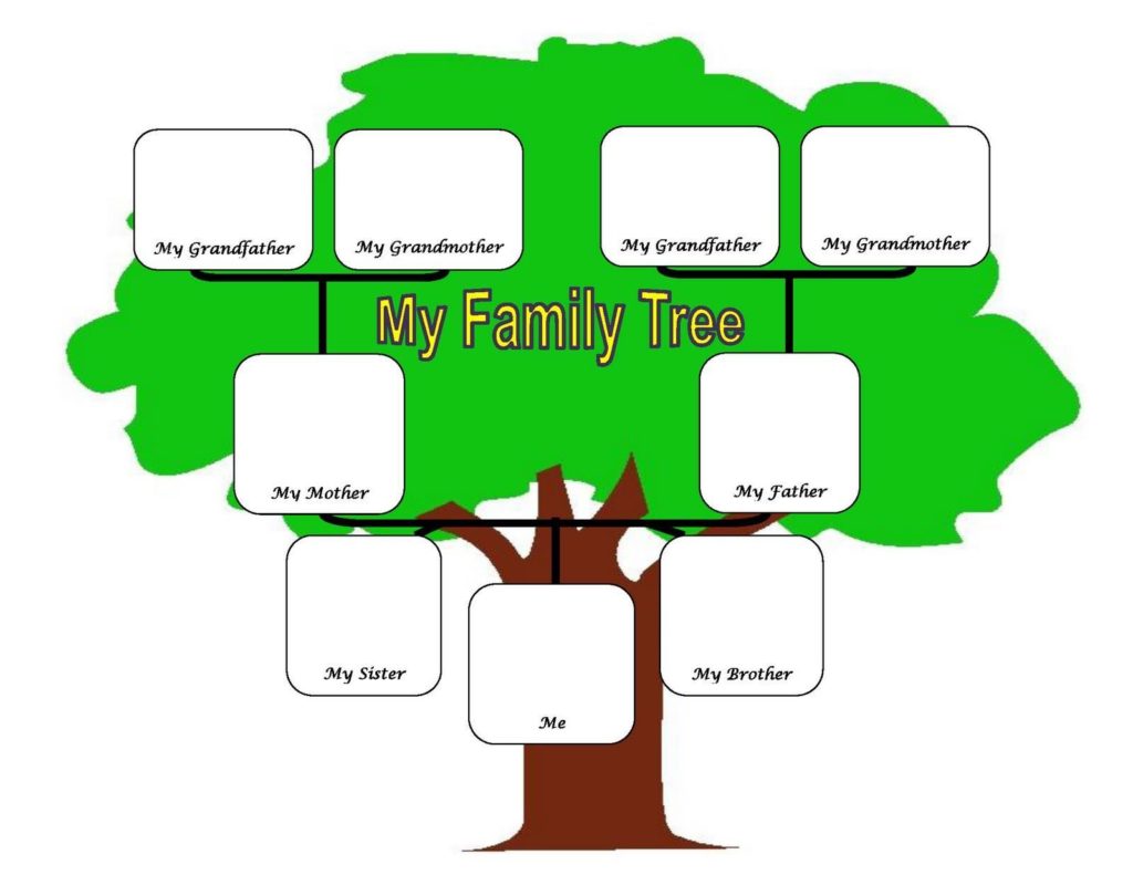 How do I find my family tree in Ireland?