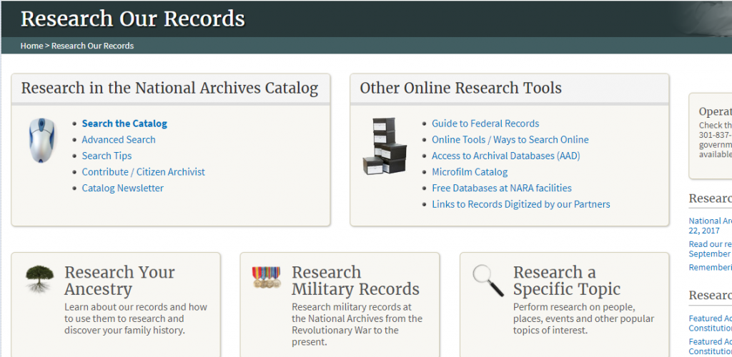 How Do I Find Public Records In Canada 