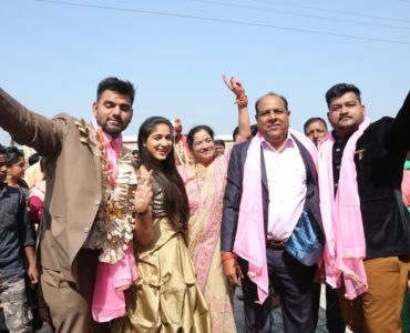 How do I get married in BC without a ceremony?