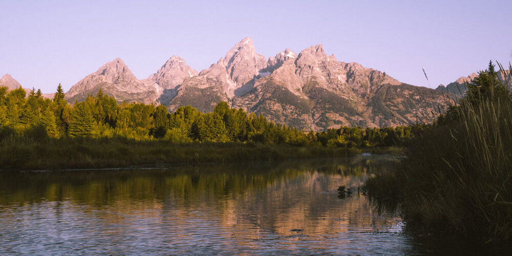 How do I get married in Grand Teton National Park?