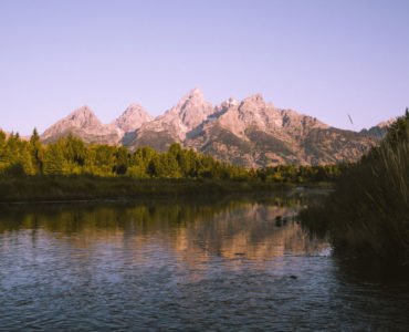 How do I get married in Grand Teton National Park?