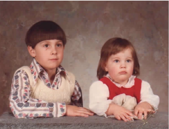 How do I get old pictures from Olan Mills?
