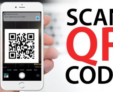 How do I get the QR code?