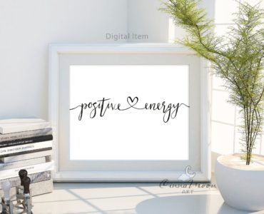 How do I keep positive energy in my bedroom?
