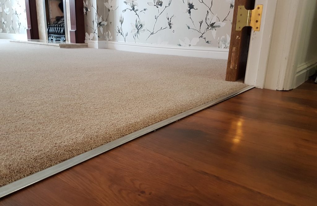 How do I know if I have carpet pile?