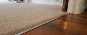 How do I know if I have carpet pile?