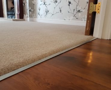 How do I know if I have carpet pile?